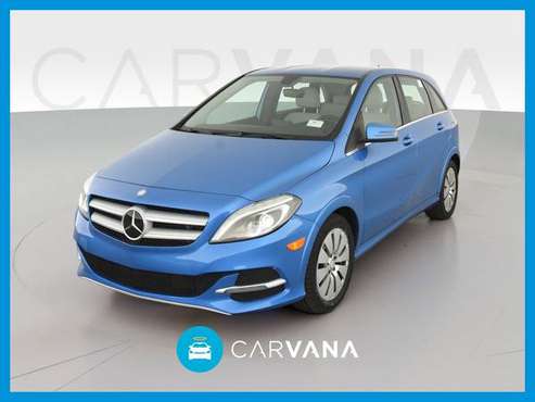 2014 Mercedes-Benz B-Class Electric Drive Hatchback 4D hatchback for sale in OR