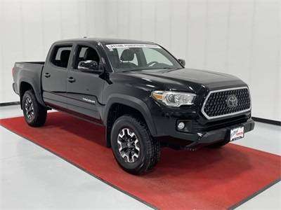 2019 Toyota Tacoma TRD Offroad V6 - - by dealer for sale in Waite Park, MN