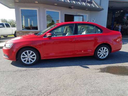 2013 VW Jetta- RENT TO OWN for sale in Ephrata, PA