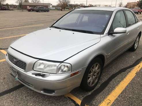 2004 Volvo S80 for sale in Fargo, ND