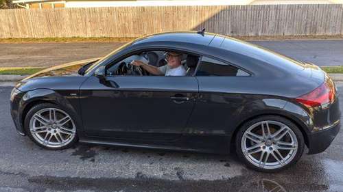 2014 Audi TT Coup for sale in Pensacola, FL