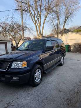 2004 Ford Expedition Really nice! for sale in Manteno, IL