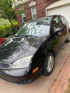 2006 Ford Focus for sale in Sterling, District Of Columbia