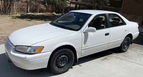 1999 Toyota Camry for sale in Colorado Springs, CO