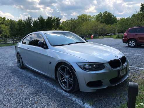 2013 BMW 335is coupe for sale in Rockville, District Of Columbia