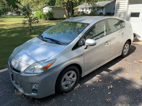 2011 Toyota Prius for sale in Georgetown, MD