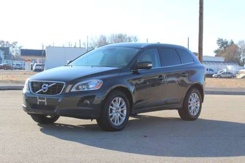 2010 volvo xc60 all wheel drive turbocharged t6 - cars & trucks - by... for sale in Nampa, ID