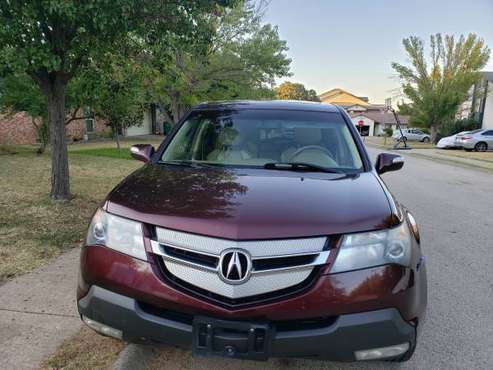 2008 Acura MDX AWD, Miles 151746 for sale in Lewisville, TX