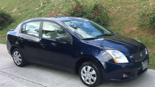 2011 Nissan Sentra for sale in U.S.