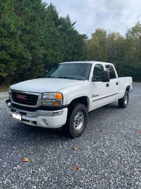 06 Duramax Diesel for sale in Forest, VA