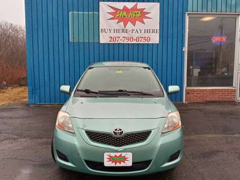 2009 TOYOTA YARIS - - by dealer - vehicle automotive for sale in ME