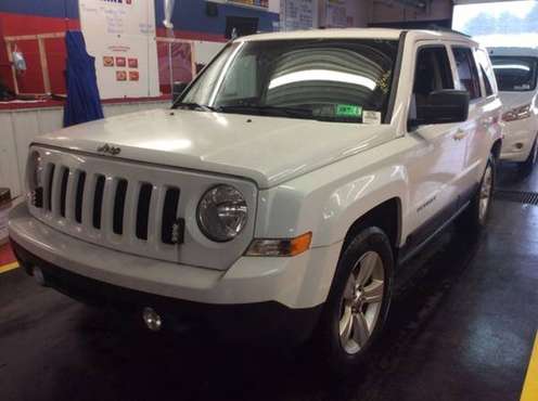 2015 Jeep Patriot Sport - cars & trucks - by owner - vehicle... for sale in Windermere, FL