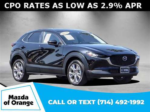 2020 Mazda CX-30 Select Quality Cars, Large Inventory - cars & for sale in Orange, CA