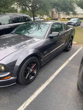 Ford Mustang Gt for sale in BEAUFORT, SC