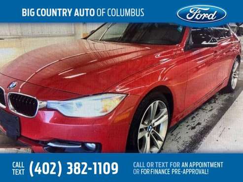2014 BMW 335i xDrive 4dr Sdn 335i xDrive AWD - - by for sale in Columbus, NE