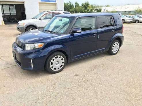 2013 SCION XB FWD WHOLESALE VEHICLES NAVY FEDERAL USAA - cars &... for sale in Norfolk, VA