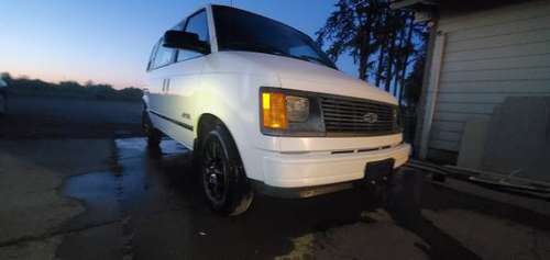 Chevy Astro Van for sale in Woodburn, OR