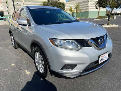 2016 Nissan Rogue 4wd clean title - cars & trucks - by dealer -... for sale in Los Angeles, CA