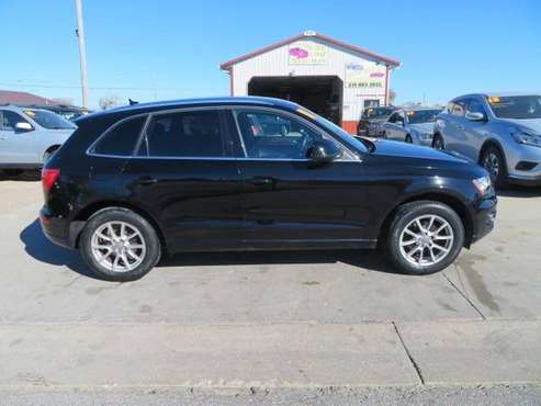 2011 Audi Q5... AWD... 88,000 Miles... $9,500 **Call Us Today For... for sale in Waterloo, MN