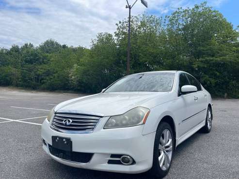 2008 INFINITI M35/LOADED OUT 500 DOWN - - by dealer for sale in Mableton, GA