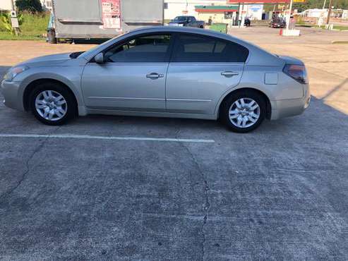 2009 Nissan Altima S - cars & trucks - by owner - vehicle automotive... for sale in Kingwood, TX