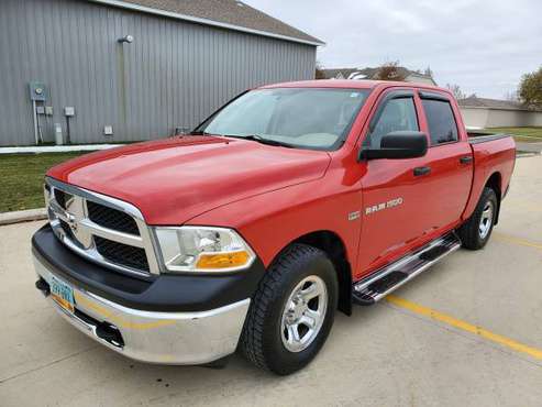 ram 1500 4x4 - cars & trucks - by owner - vehicle automotive sale for sale in Fargo, ND