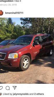GMC envoy xl for sale in Proctor, MN