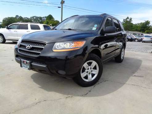 2009 Hyundai Santa Fe SUV - One Owner - No Accident History - Nice!... for sale in Gonzales, LA