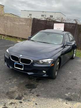 2013 BMW 328 xdrive SULEV - cars & trucks - by owner - vehicle... for sale in Rockville, District Of Columbia