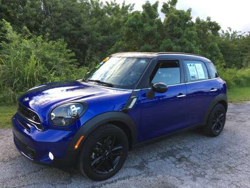 2016 MINI COOPER *S* COUNTYMAN* ONE OWNER* ONLY 69K MILES * LIKE NEW... for sale in Port Saint Lucie, FL