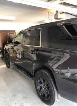 2015 Chevy Tahoe for sale in Hobbs, TX