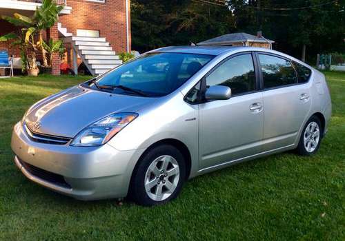 2008 Toyota Prius Hybrid for sale in Freetown, MA