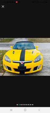 Saturn sky for sale in Lutz, FL