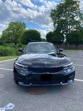 2019 BMW 330i Lease Transfer - cars & trucks - by owner - vehicle... for sale in NEW YORK, NY