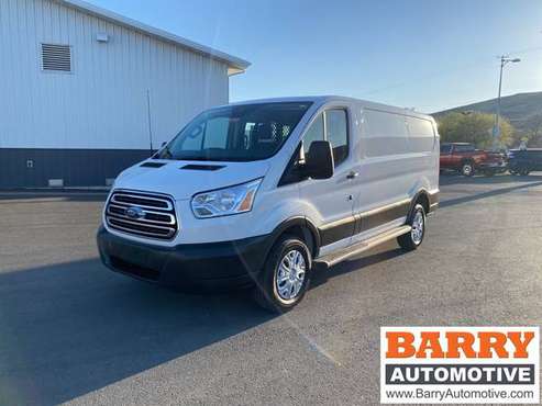 2018 Ford Transit Van T-250 130 Low Rf 9000 GVWR S - cars & for sale in Wenatchee, WA