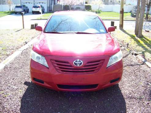 2007 Toyota Camry LE - CLEAN! for sale in HAMMONTON, NJ