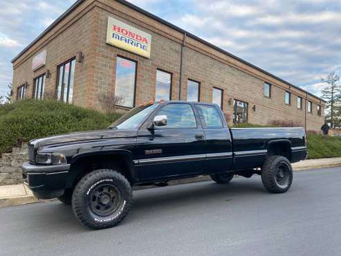 95”Dodge Ram 2500 - cars & trucks - by owner - vehicle automotive sale for sale in Portland, CA