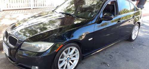 2014 BMW 328i Twin Turbo Truly still as NEW! Moonroof Leather for sale in Canoga Park, CA