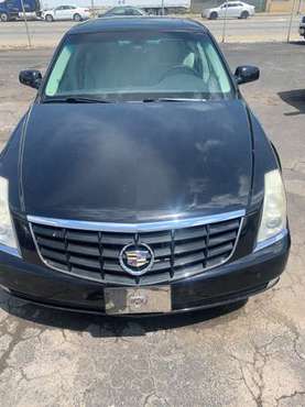 2011 Cadillac CTS for sale in Detroit, MI