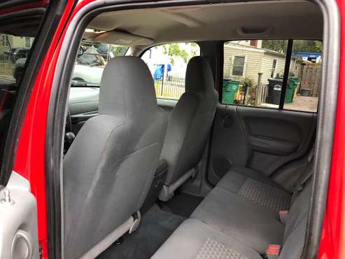 2007 Jeep Liberty for sale in Silver Spring, District Of Columbia