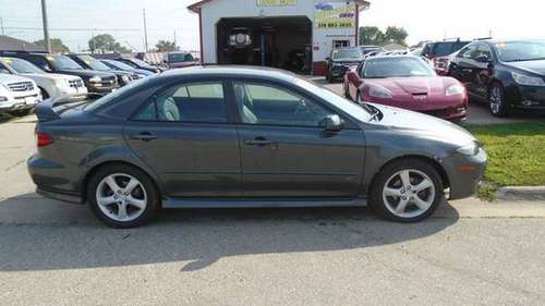 04 mazda 6 133,000 miles $1900 **Call Us Today For Details** for sale in Waterloo, IA