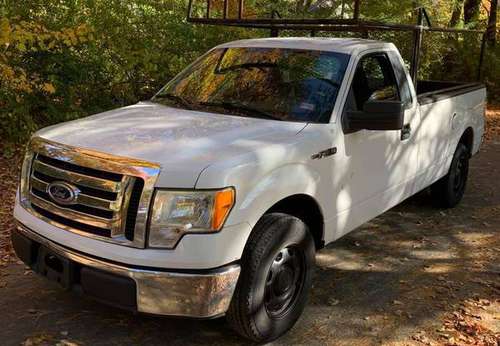 2010 Ford F-150 XL 8ft Bed for sale in Windham, NH