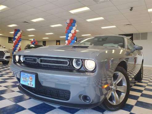 2017 DODGE CHALLENGER SXT ~ Youre Approved! Low Down Payments! -... for sale in MANASSAS, District Of Columbia