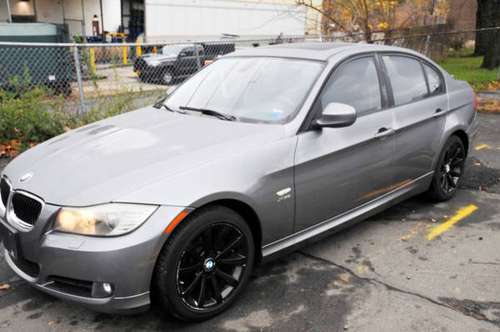 2011 BMW 328I XDRIVE - cars & trucks - by owner - vehicle automotive... for sale in West Haverstraw, NY