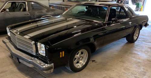 1974 Chevrolet Chevelle for sale in Milford, CT