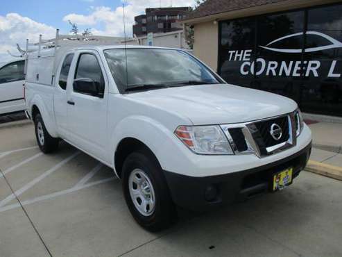 2014 NISSAN FRONTIER $10900 for sale in Bryan, TX