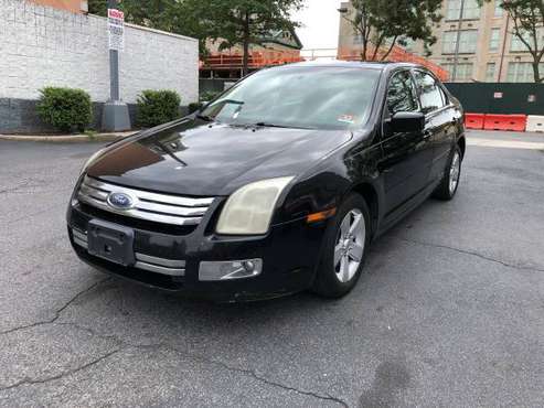 2007 Ford Fusion for sale in Brooklyn, NY