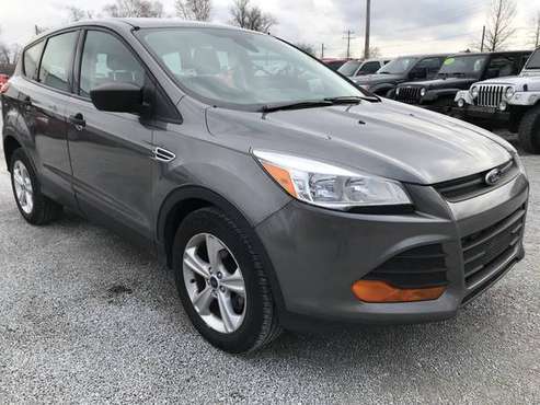 2014 Ford Escape S (E07912) AS IS SPECIAL!! for sale in Newton, IL