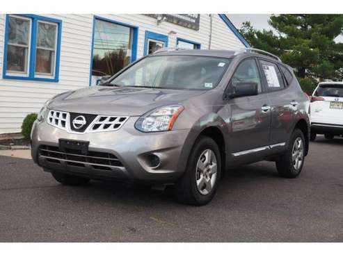 2015 Nissan Rogue Select AWD 4dr S - cars & trucks - by dealer -... for sale in Deptford, NJ
