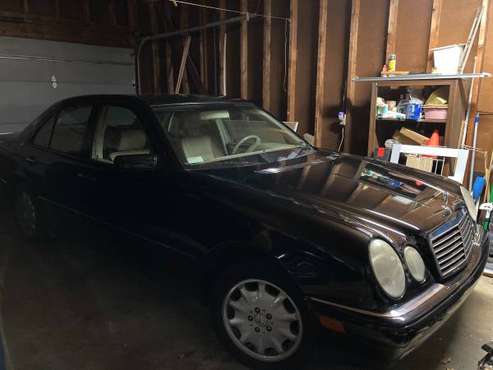 Mercedes Sale Saturday 11am-12noon for sale in Indianapolis, IN